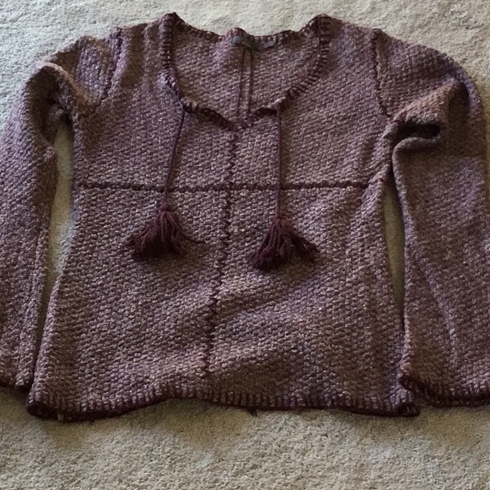 Euc Prana Pullover Sweater - image 2